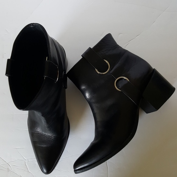rachel zoe ankle boots